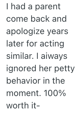 Screenshot 2025 03 29 at 6.25.10 PM Her Daughters Friends Mothers Avoided Her Child, So She Planned An Epic Birthday Party To Show How Petty They Are